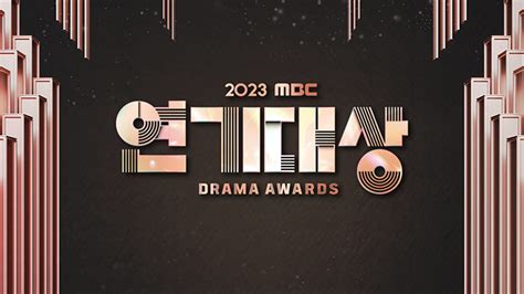 MBC Drama Awards 2023 Complete Winners List