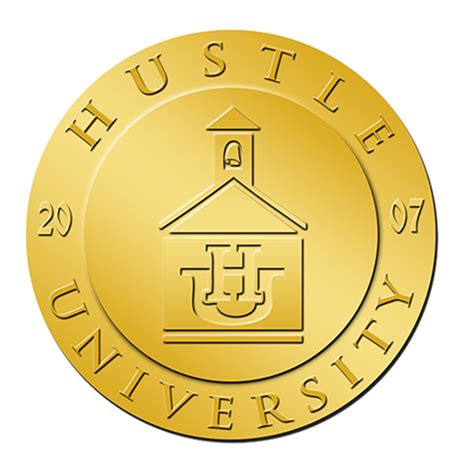 The Hustler's 10 Commandments | Hustle University