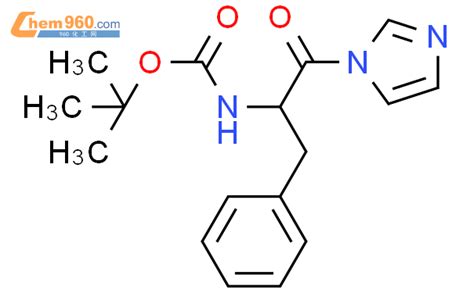 34101 07 0 2S 2 N Tert Butoxycarbonyl Amino 1 Imidazol 1 Yl 3