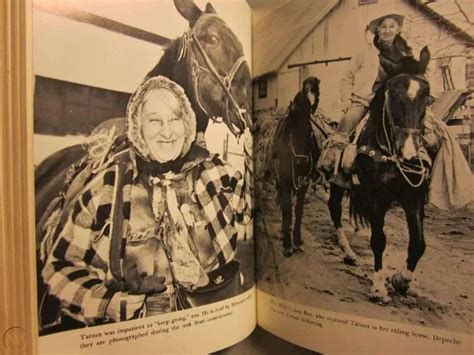 Annie Wilkins: The Inspiring Journey of a Maine Farmer – ShutterBulky