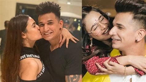 Prince Narula Yuvika Chaudhary Announces Pregnancy After 6 Years