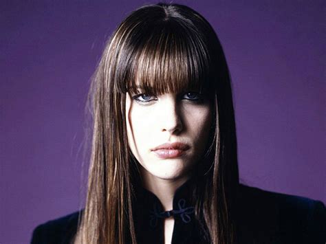 Liv Tyler Liv Tyler Wallpaper 113239 Fanpop