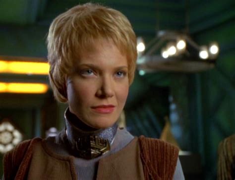 Warlord Star Trek Voyager The Pensky Podcast