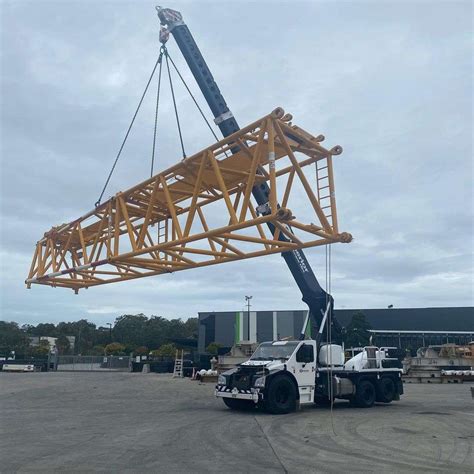 Gallery Superior Crane Hire