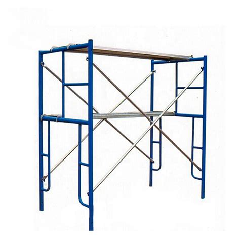 H Frame Scaffolding Price