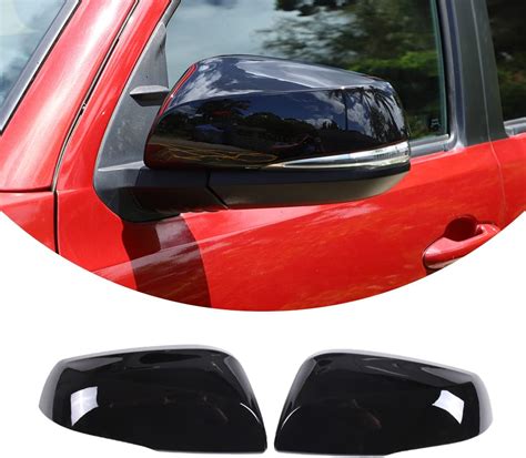 Amazon Cheayar Door Rear View Mirror Cover Cap Compatible With