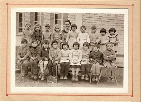 Photo De Classe Cours Pr Paratoire De Ecole Primaire