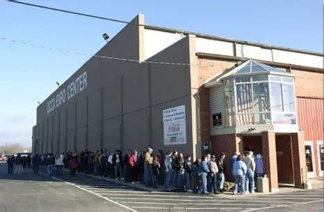 Quad Cities Farm Show (Jan 2024), Rock Island County, United States - Exhibitions