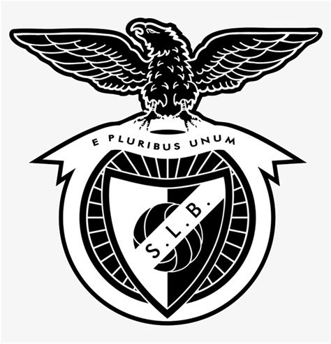 Benfica Png / Benfica Logo Png Sport Lisboa E Benfica Logo Black And ...