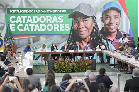 Agência BNDES de Notícias Novo Cataforte é lançado R 50 mi em