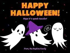 Halloween Slideshows – Create Free Halloween Slides for Kids or Adults