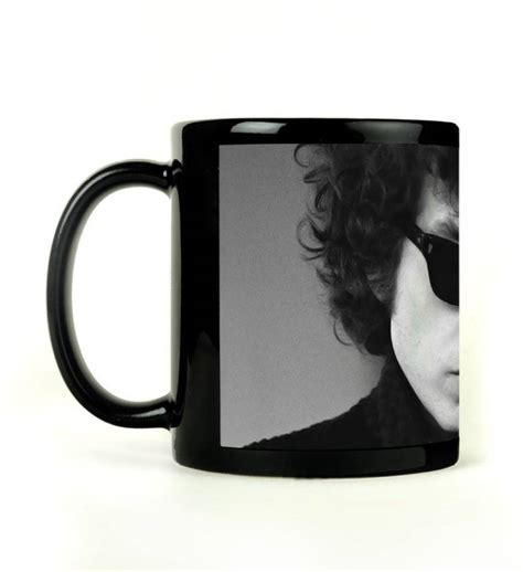 Bluegape Bob Dylan Mb00003492 Ceramic Coffee Mug Price In India Buy