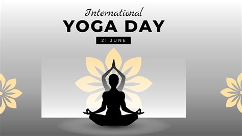 International Yoga Day 21 June 2023 10 Lines On Yoga Day Essay