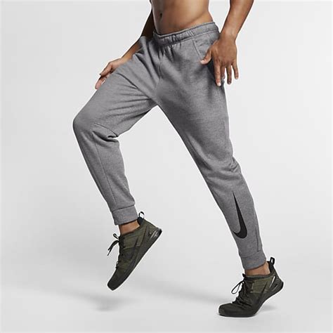 Venta Pantalón Nike Therma Training Hombre En Stock