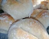 Portuguese rolls Recipe by Kim Maroney - Cookpad