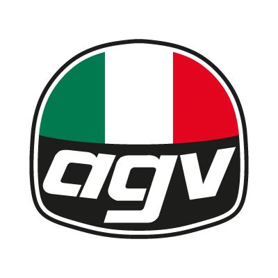 AGV Racing vector logo - AGV Racing logo vector free download