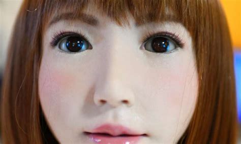 TechExplore - Japan roboticists predict rise of the machines | TALP ...