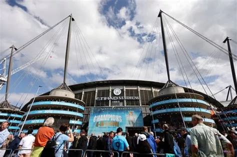 Man City 115 Charges Explained As Premier League Hearing Date Set Amid Points Deduction Threat