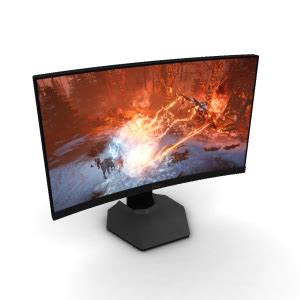 Dell S2422HG - REVIEW3