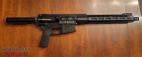 125 Ar10 308 Aero Precision Northwest Firearms