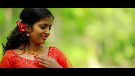 Kerala Christian Betrothal Medhu Georgia YouTube