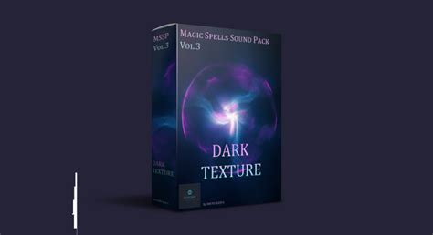 Dark Magic Spells Sound Pack In Sound Effects Ue Marketplace