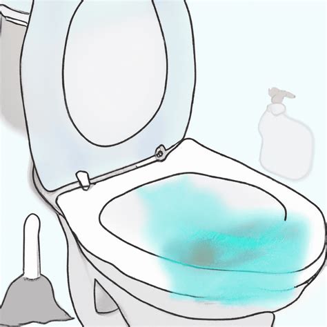 How To Clean A Stained Toilet Bowl Pro Tips To Make It Easy