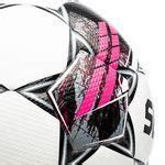 Select Fu Ball Brillant Super Uz V F Superliga Wei Pink