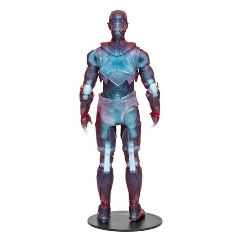 Speed Force Flash Action Figure | Funky Power