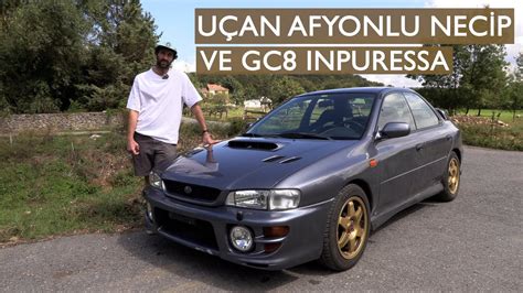 Subaru Impreza Gt Bu N Oluyor Lmeden Nce Sahip Olunmas