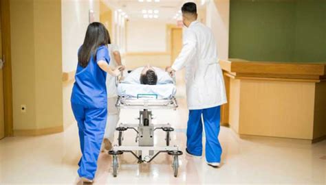 How Can Patient Transport Equipment Be Useful