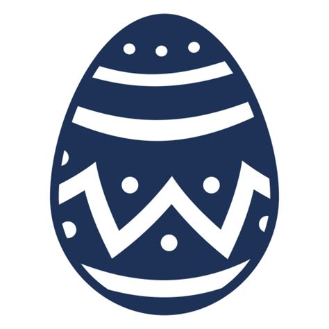 Egg Easter Painted Easter Egg Easter Egg Zigzag Stripe Pattern Spot