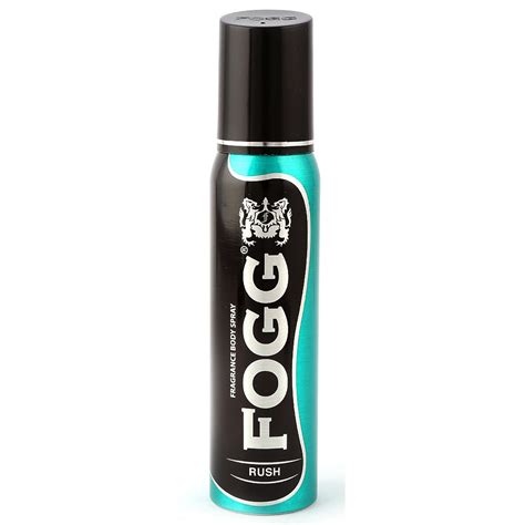 Fogg Master Fragrance Deodorant Body Spray Agar For Men 150ml Body