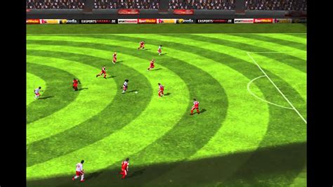 Fifa Iphone Ipad Rb Salzburg Vs Admira Youtube