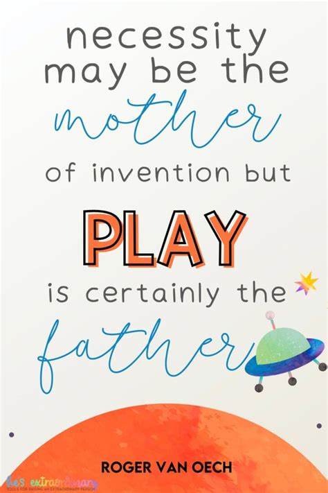 40 Quotes About Play That Remind Us Why It's So Important