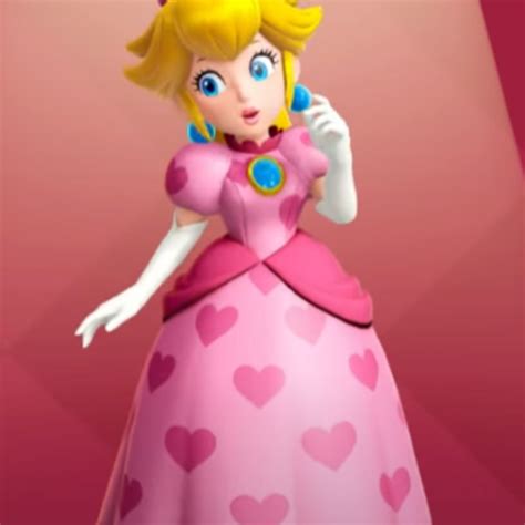 All Dresses And How To Unlock Them In Princess Peach Showtime