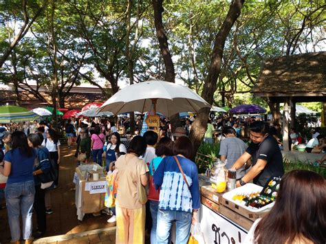 Jing Jai Market New Place To Visit On Weekend Chiang Mai Tour Blog