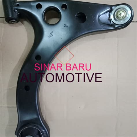 Toyota All New Avanza Xenia Veloz Lower Arm Sayap Depan Original