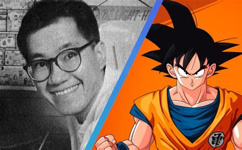 Morre Akira Toriyama O Criador De Dragon Ball