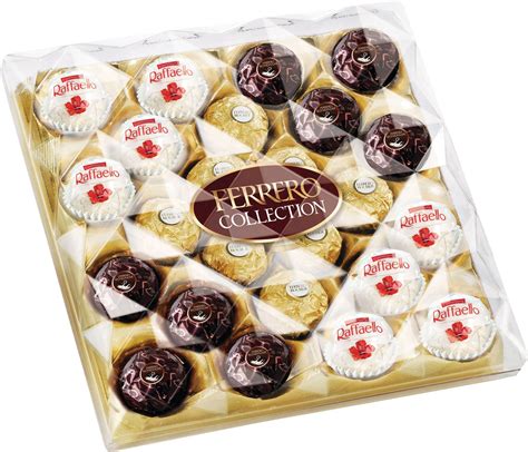 Ferrero Rocher Collection Box Pc Canadian Tire