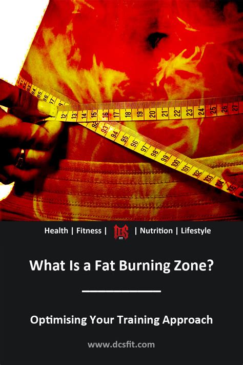 What is a Fat Burning Zone? | If your aim fat loss, read this