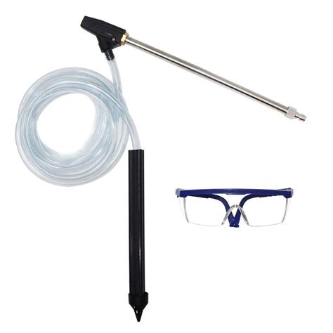 Buy Zgqa Gqa Pressure Washer Sandblasting Kit Wet Sandblaster
