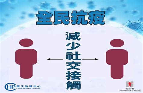 政府宣布大部分社交距離措施延長14天 四人限聚令繼續維持 港澳發布