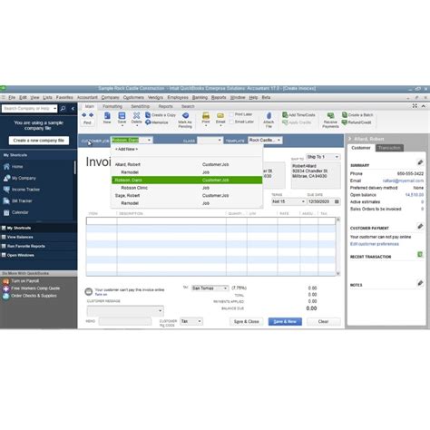 Quickbooks Pro With Enhanced Payroll Windows Nzloxa