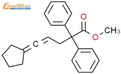 Benzeneacetic Acid Cyclopentylidene Propen Yl