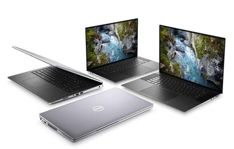 2020 Dell XPS 15 9500 and XPS 17 9700 hinted – what to expect, vs XPS ...