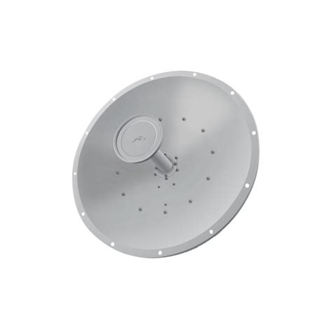 Antena Rocketdish Ubiquiti Rd 5g30 5ghz 30dbi Airmax 2x2 Dual Polarity