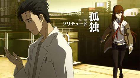 Steins Gate Movie Fuka Ryouiki no Déjà vu Anime Vietsub Ani4u Org