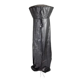 Fire Sense 94-in Black Patio Heater Cover in the Patio Heater Covers ...