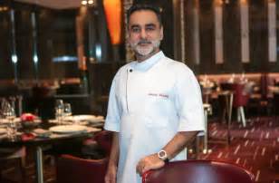 Chef Talk Vineet Bhatia Rogue Restauranteer Extraordinaire